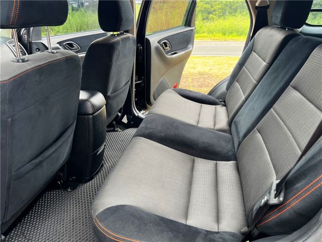 2012年 FORD ESCAPE 2.3 天窗 定速 讓你最想擁有的一部休旅車  第8張相片