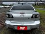 2008年 MAZDA 馬3 2.0  4條米其林全新輪胎 安卓影音  第5張縮圖