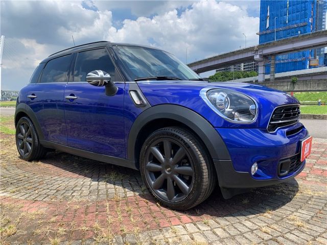 COUNTRYMAN  第3張相片
