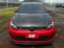 7代GTI 正RAYS TE37鋁圈 BREMBO卡鉗 VVS排氣管 MST進氣  第2張縮圖