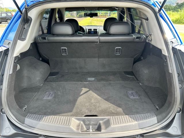僅跑7萬 三菱 COLT PLUS 1.5 I-KEY 電動尾門  第13張相片