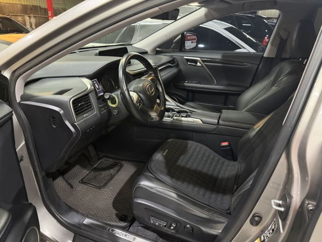 2018 RX350  第2張相片