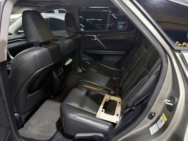 2018 RX350  第3張相片