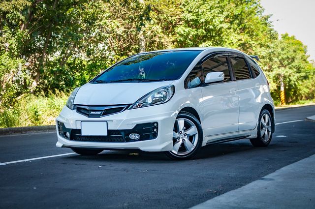 HONDA本田 FIT  第1張相片