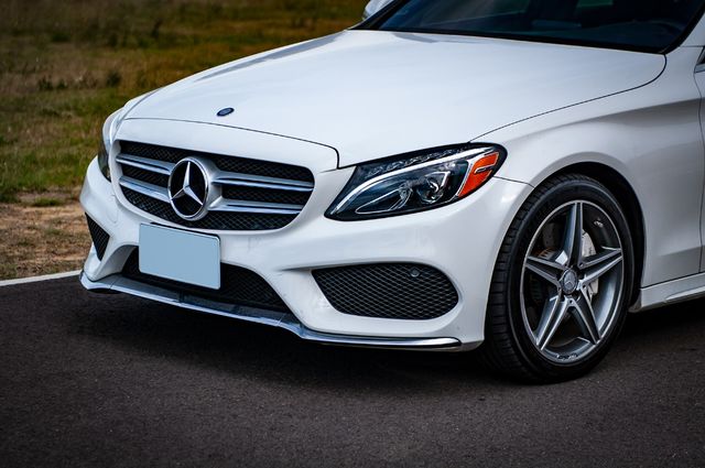 M-BENZ賓士 C300  第3張相片