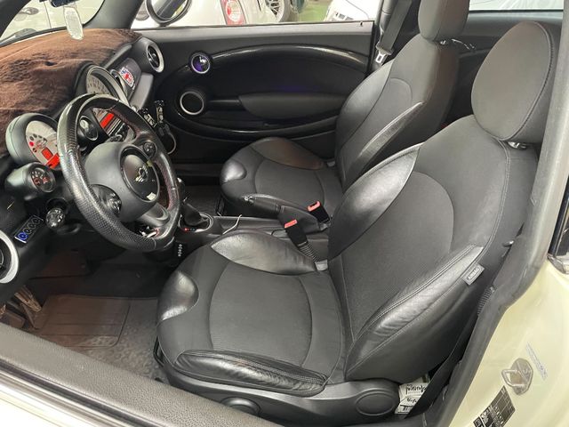 MINI迷你 COOPER S  第4張相片