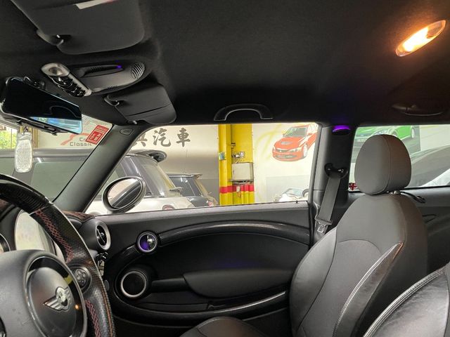 MINI迷你 COOPER S  第5張相片