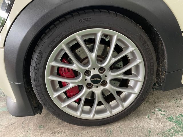 MINI迷你 COOPER S  第6張相片