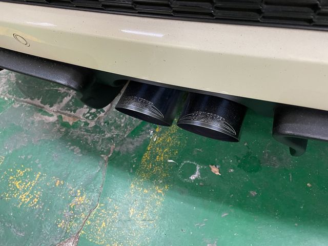 MINI迷你 COOPER S  第7張相片