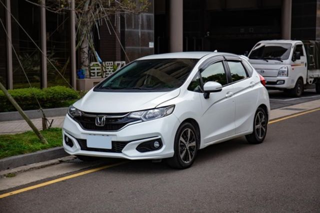 HONDA本田 FIT  第1張相片