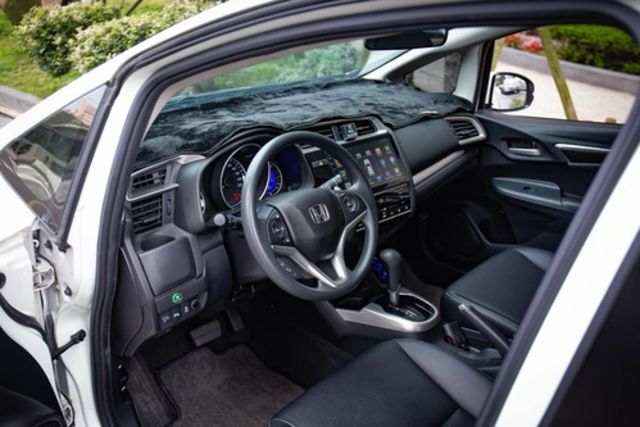 HONDA本田 FIT  第4張相片