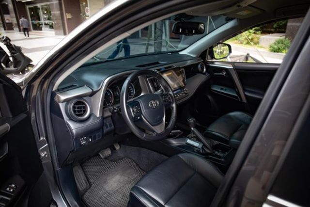 TOYOTA豐田 RAV4  第4張相片