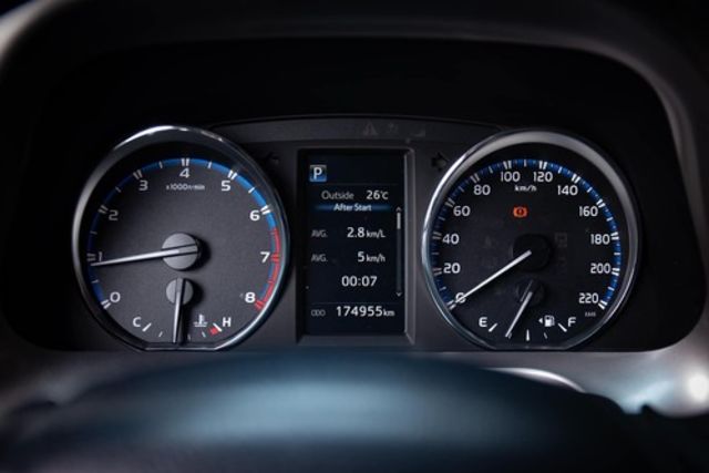 TOYOTA豐田 RAV4  第6張相片