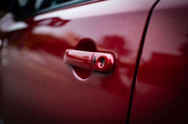 NISSAN日產 LIVINA  第3張相片