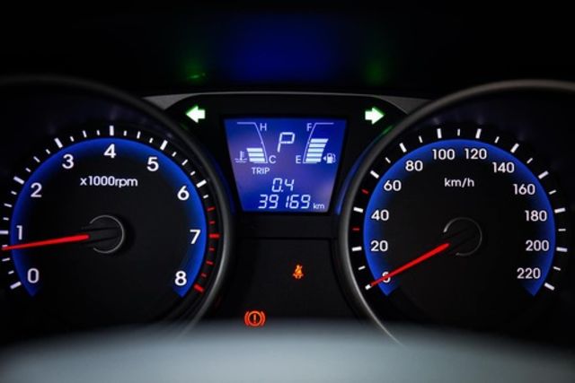 HYUNDAI現代 IX35  第6張相片