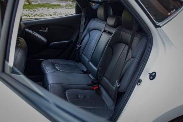 HYUNDAI現代 IX35  第9張相片