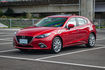 MAZDA馬自達 MAZDA 3  第1張縮圖