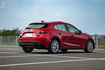 MAZDA馬自達 MAZDA 3  第2張縮圖