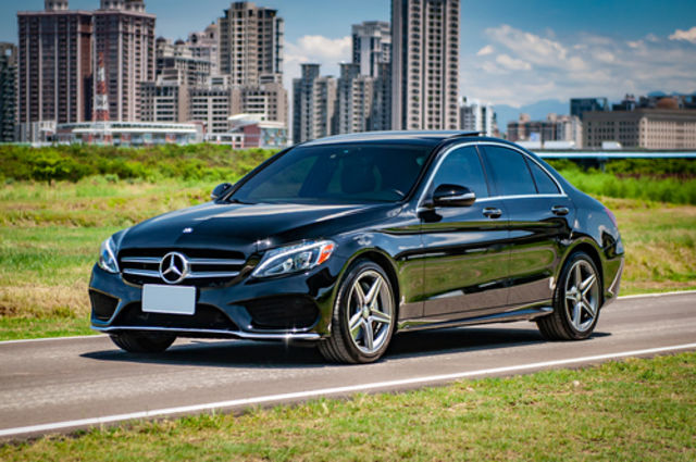 M-BENZ賓士 C300  第1張相片