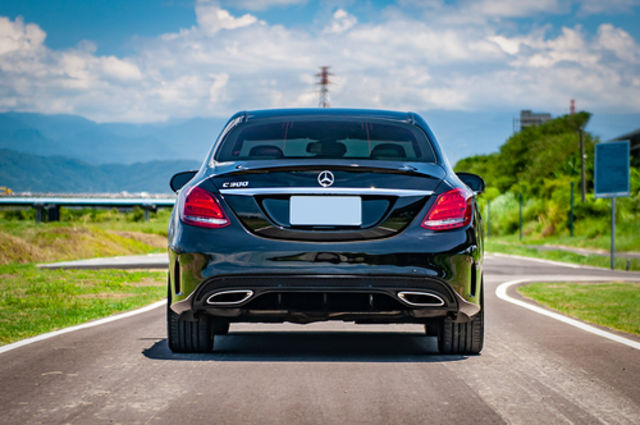 M-BENZ賓士 C300  第4張相片