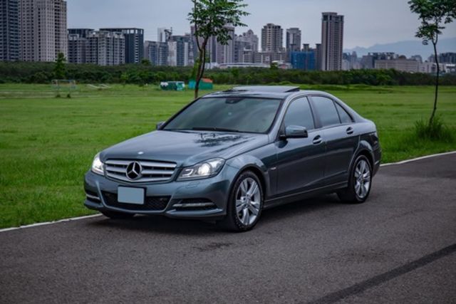 M-BENZ賓士 C200  第1張相片