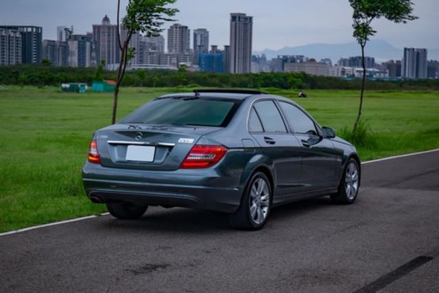M-BENZ賓士 C200  第2張相片