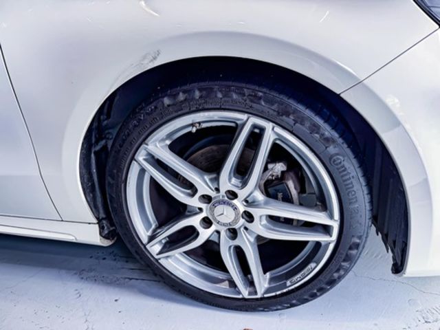 M-BENZ賓士 A180  第3張相片