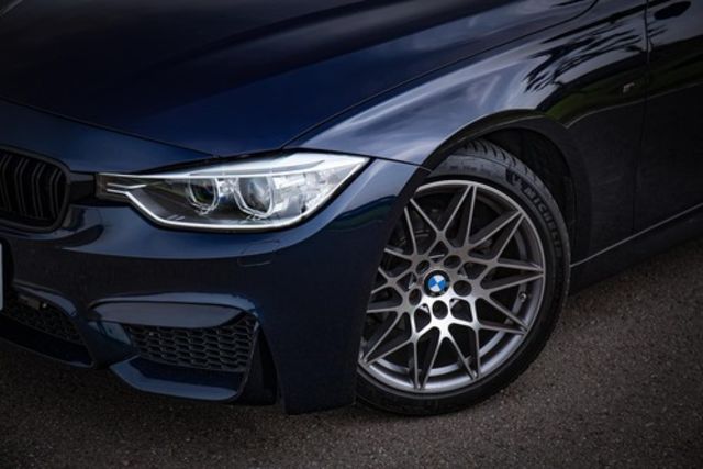 BMW寶馬 320I  第3張相片