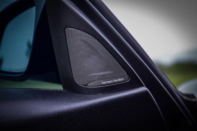 BMW寶馬 320I  第5張相片