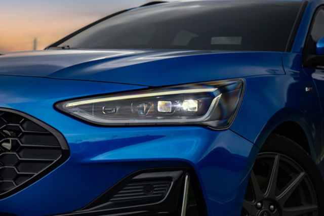FORD福特 FOCUS WAGON  第4張相片