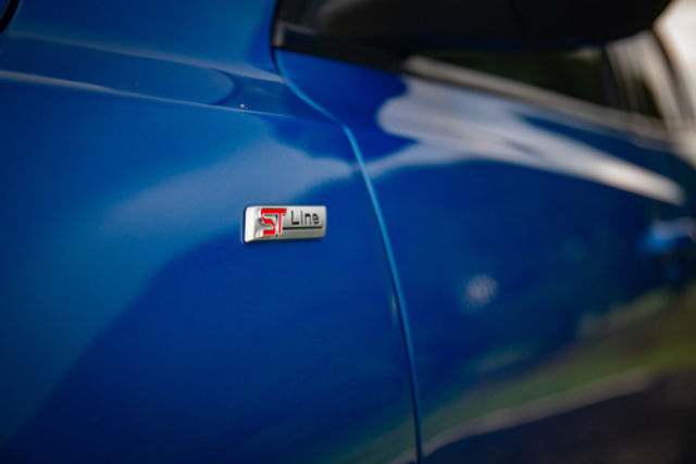 FORD福特 FOCUS WAGON  第5張相片
