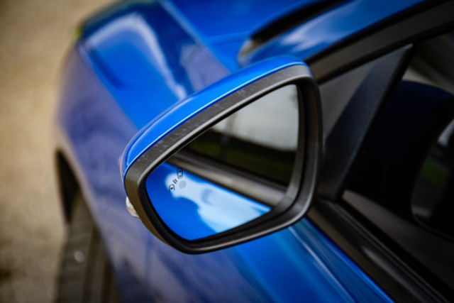 FORD福特 FOCUS WAGON  第6張相片