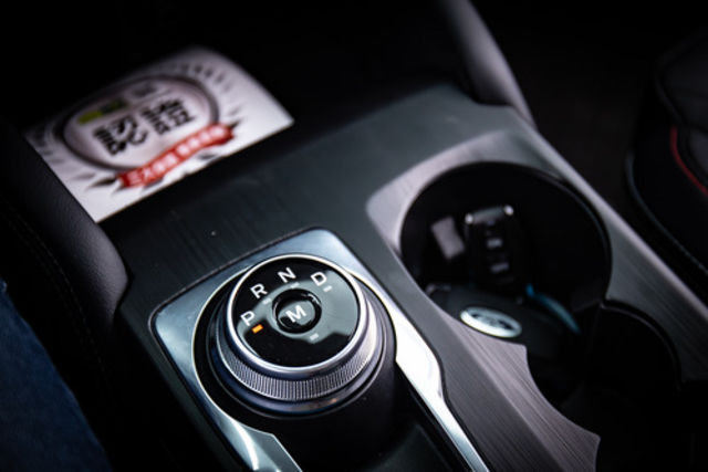 FORD福特 FOCUS WAGON  第13張相片