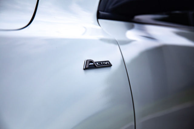 FORD福特 FOCUS ACTIVE  第3張相片