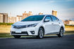 TOYOTA豐田 ALTIS  第1張縮圖