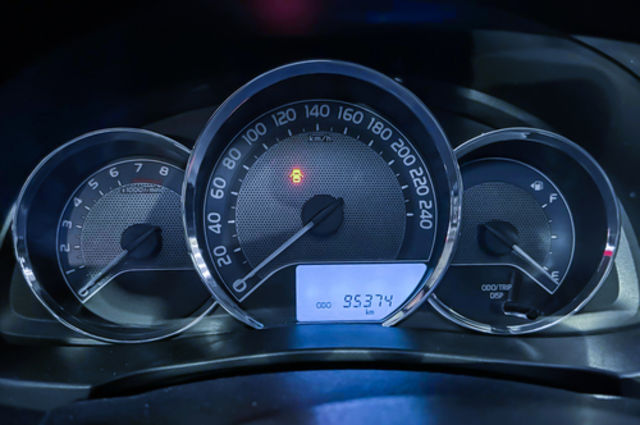 TOYOTA豐田 ALTIS  第6張相片