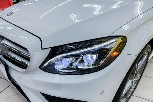 M-BENZ賓士 C300  第3張相片