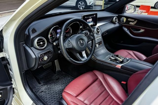 M-BENZ賓士 C300  第5張相片