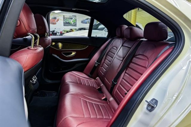 M-BENZ賓士 C300  第14張相片
