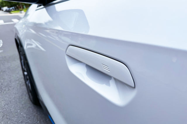 BMW寶馬 IX XDRIVE40  第6張相片