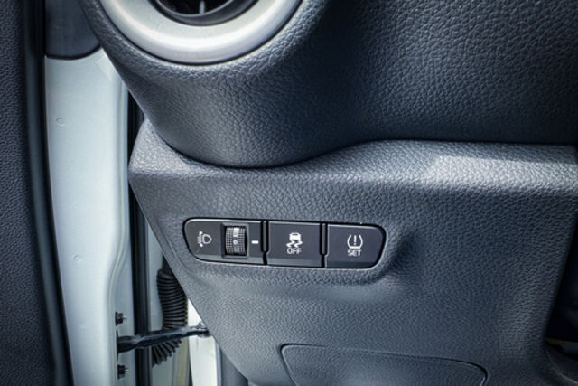KIA起亞 PICANTO  第11張相片