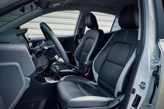 KIA起亞 PICANTO  第13張相片