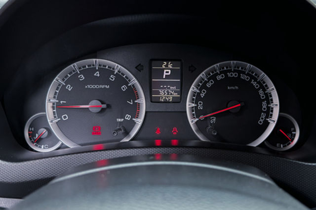 SUZUKI鈴木 SWIFT  第5張相片