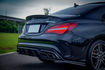 M-BENZ賓士 CLA250  第4張縮圖