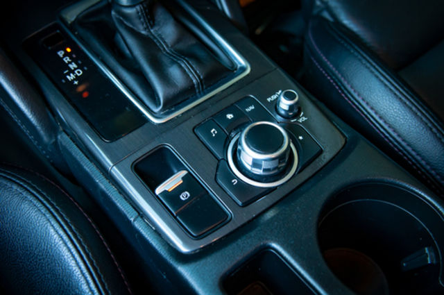 MAZDA馬自達 CX-5  第8張相片