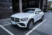 M-BENZ賓士 GLC300 AMG COUPE  第1張縮圖
