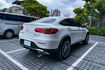 M-BENZ賓士 GLC300 AMG COUPE  第2張縮圖