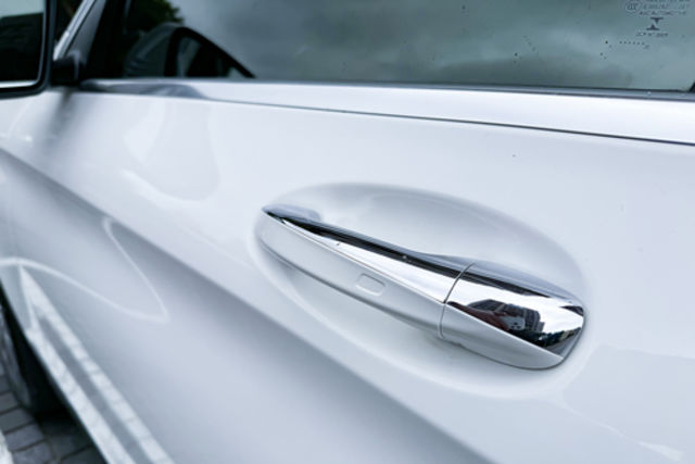 M-BENZ賓士 GLC300 AMG COUPE  第4張相片
