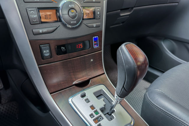 TOYOTA豐田 ALTIS  第9張相片