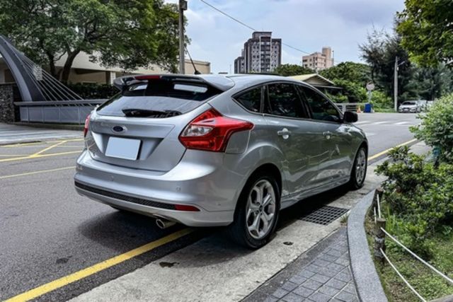FORD福特 FOCUS  第2張相片